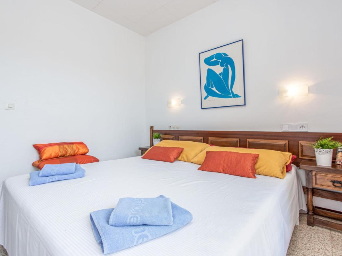 Apartment Port Sotavent-10 By Interhome Empuriabrava Exterior foto